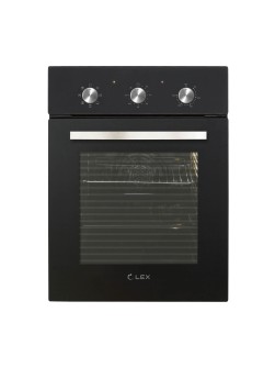 LEX EDM 4570 BL
