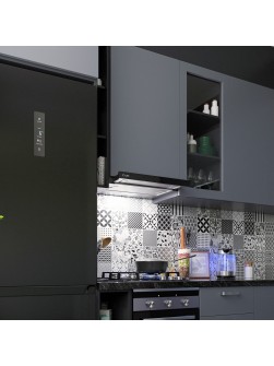 LEX EDM 4570 BL