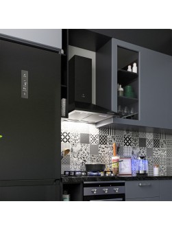 LEX EDM 4570 BL