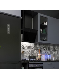 LEX EDM 4570 BL