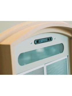 LEX ASTORIA 900 Ivory