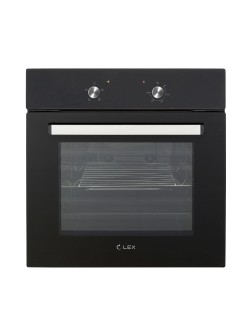 LEX EDM 040 BL