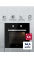 LEX EDM 040 BL
