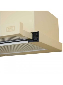 LEX Hubble 500 Ivory