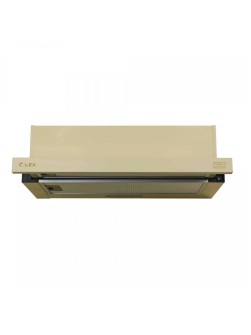 LEX Hubble 500 Ivory