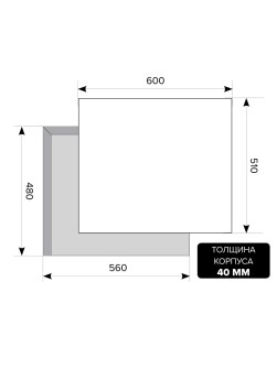 LEX GVG 642 WH