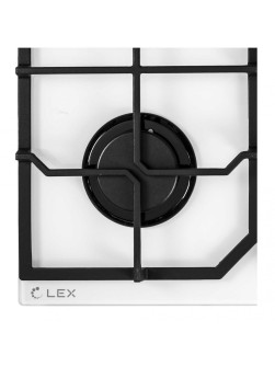 LEX GVG 642 WH
