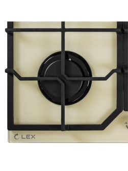 LEX GVG 642 IV