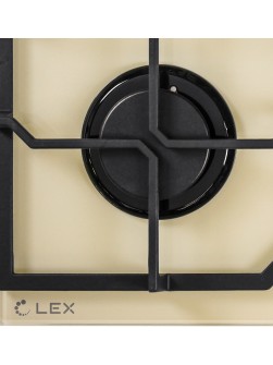 LEX GVG 642 IV