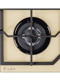LEX GVG 640-1 IV