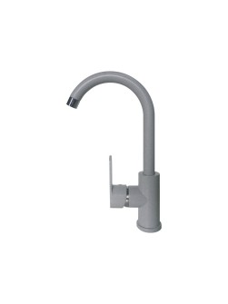 LEX Tanaro Space Gray