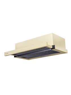 LEX Hubble G 2M 600 Ivory