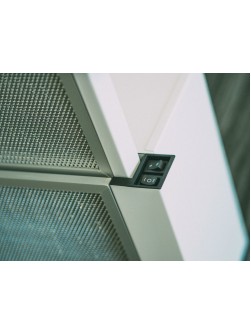 LEX Hubble G 2M 600 White