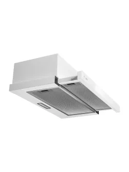LEX Hubble G 2M 600 White