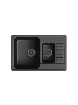 LEX St.Moritz 740 Black