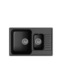 LEX St.Moritz 740 Black