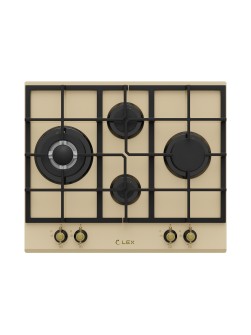LEX GVG 643C IV