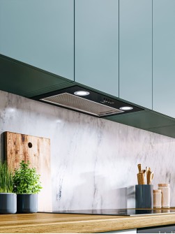 LEX GS BLOC P 600 Black
