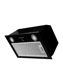 LEX GS BLOC P 600 Black