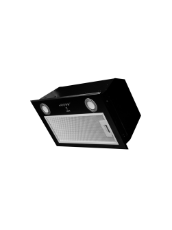 LEX GS BLOC P 600 Black