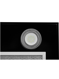 LEX GS BLOC P 600 Black