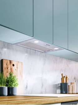 LEX GS BLOC P 600 Inox