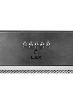LEX GS BLOC P 600 Inox