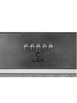 LEX GS BLOC P 600 Inox