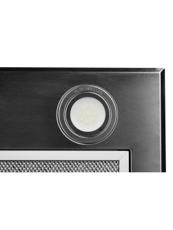 LEX GS BLOC P 600 Inox