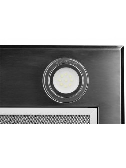 LEX GS BLOC P 600 Inox