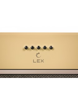 LEX GS BLOC P 600 Ivory