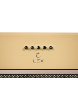 LEX GS BLOC P 600 Ivory