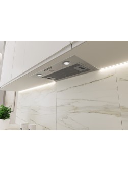 LEX GS BLOC P 600 White