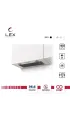 LEX GS BLOC P 600 White