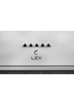 LEX GS BLOC P 600 White