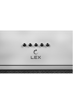 LEX GS BLOC P 600 White