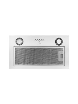 LEX GS BLOC P 600 White