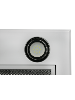 LEX GS BLOC P 600 White