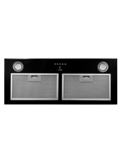 LEX GS BLOC P 900 Black