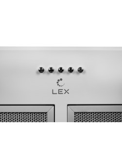 LEX GS BLOC P 900 White