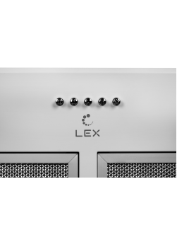 LEX GS BLOC P 900 White