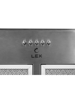 LEX GS BLOC P 900 Inox