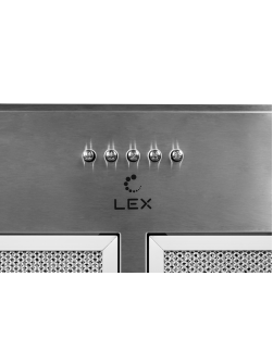 LEX GS BLOC P 900 Inox