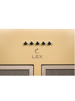 LEX GS BLOC P 900 Ivory