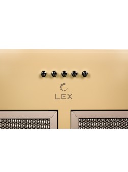 LEX GS BLOC P 900 Ivory