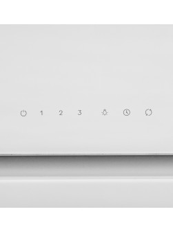 LEX Leila 900 White