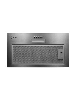 LEX GS Bloc Light 600 Inox