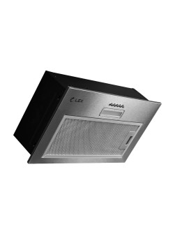 LEX GS Bloc Light 600 Inox