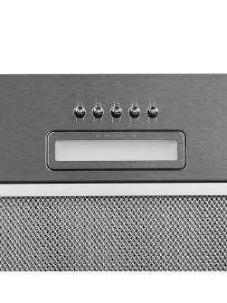 LEX GS Bloc Light 600 Inox