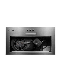 LEX GS Bloc Light 600 Inox
